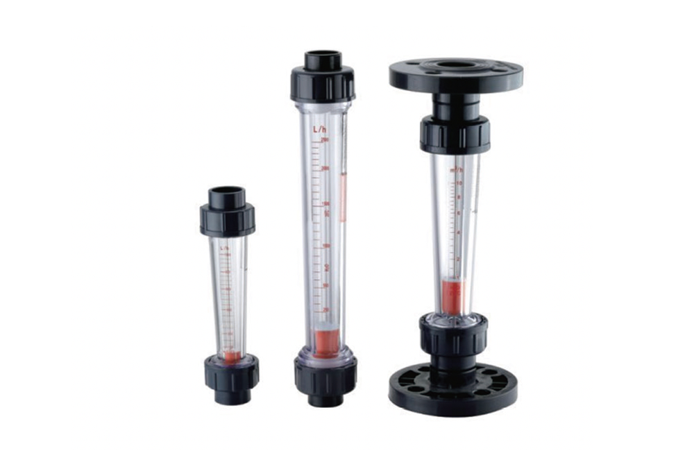 西塞山LZS塑管浮子流量计